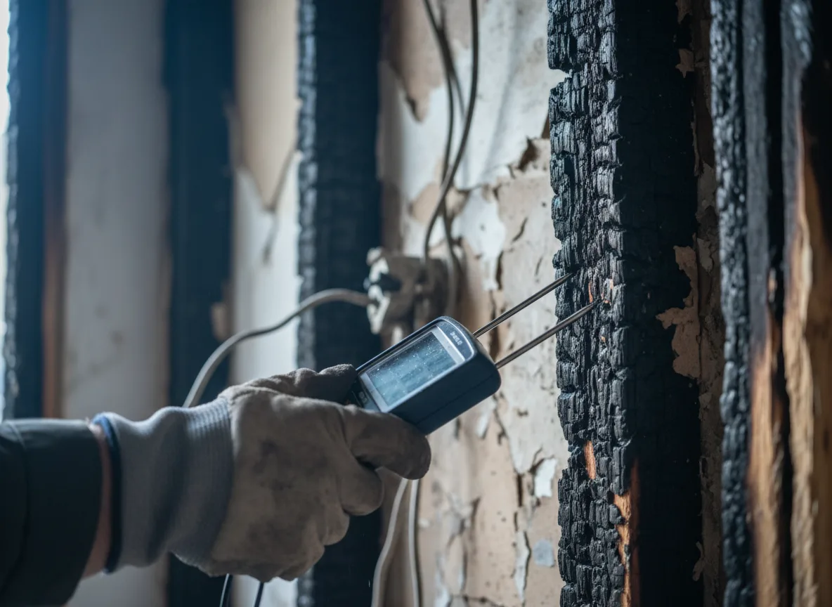 Fire Damage Restoration Brigantine, NJ FAQs